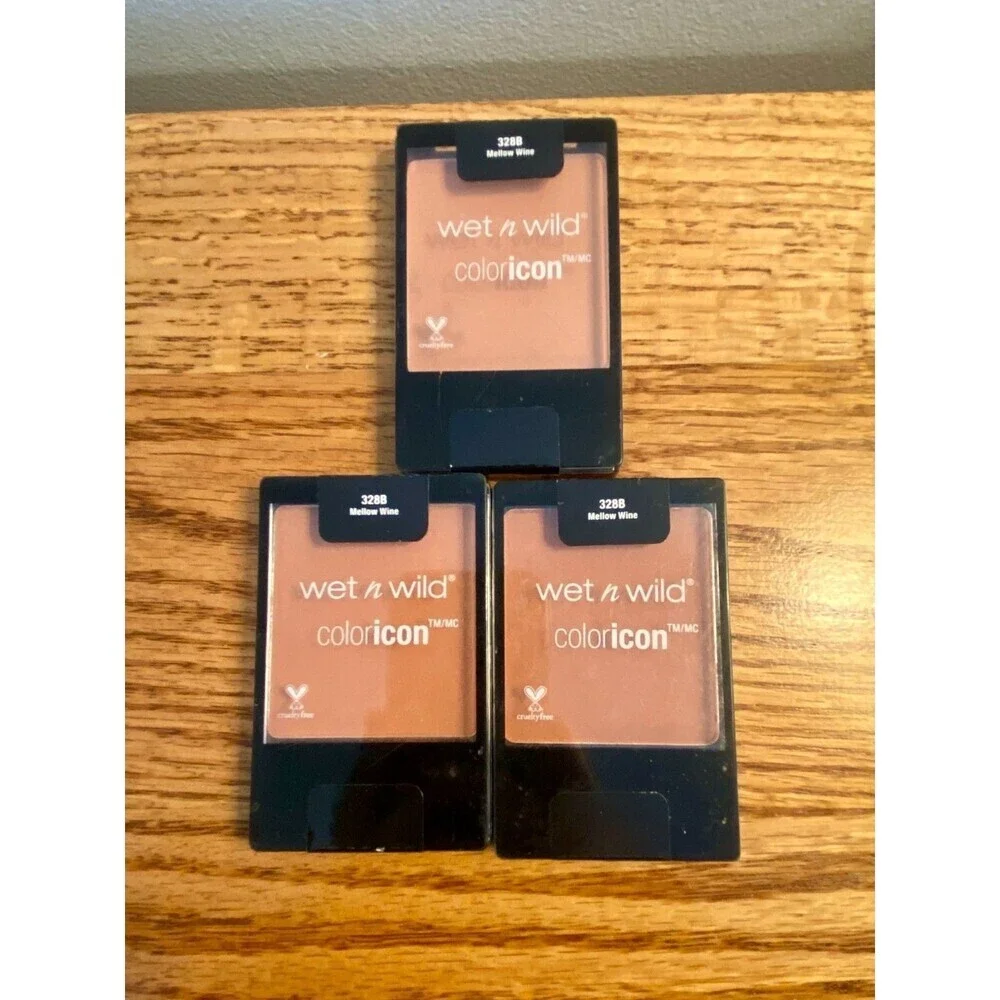 wet n wild lot wet